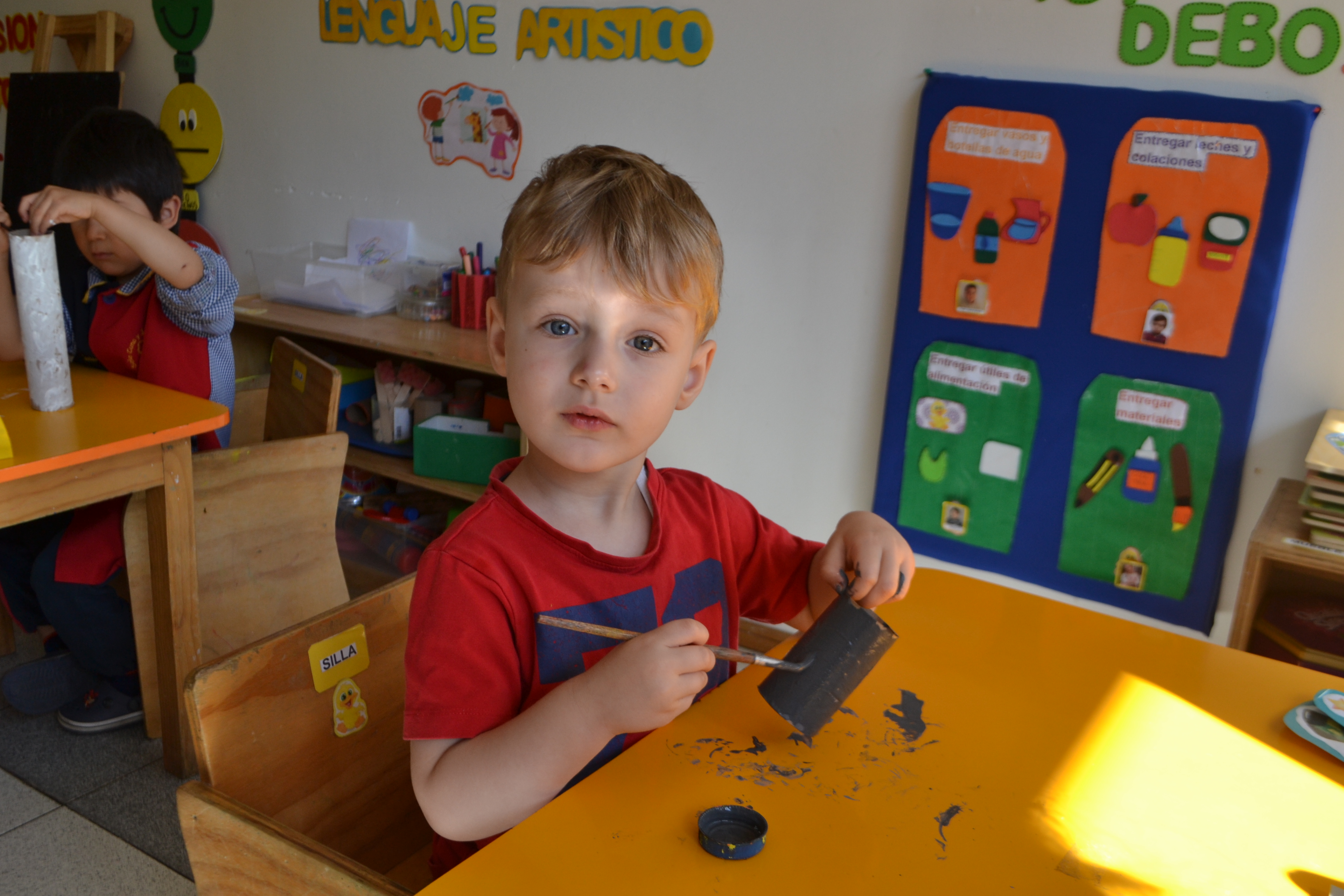 Jardín Infantil Koala