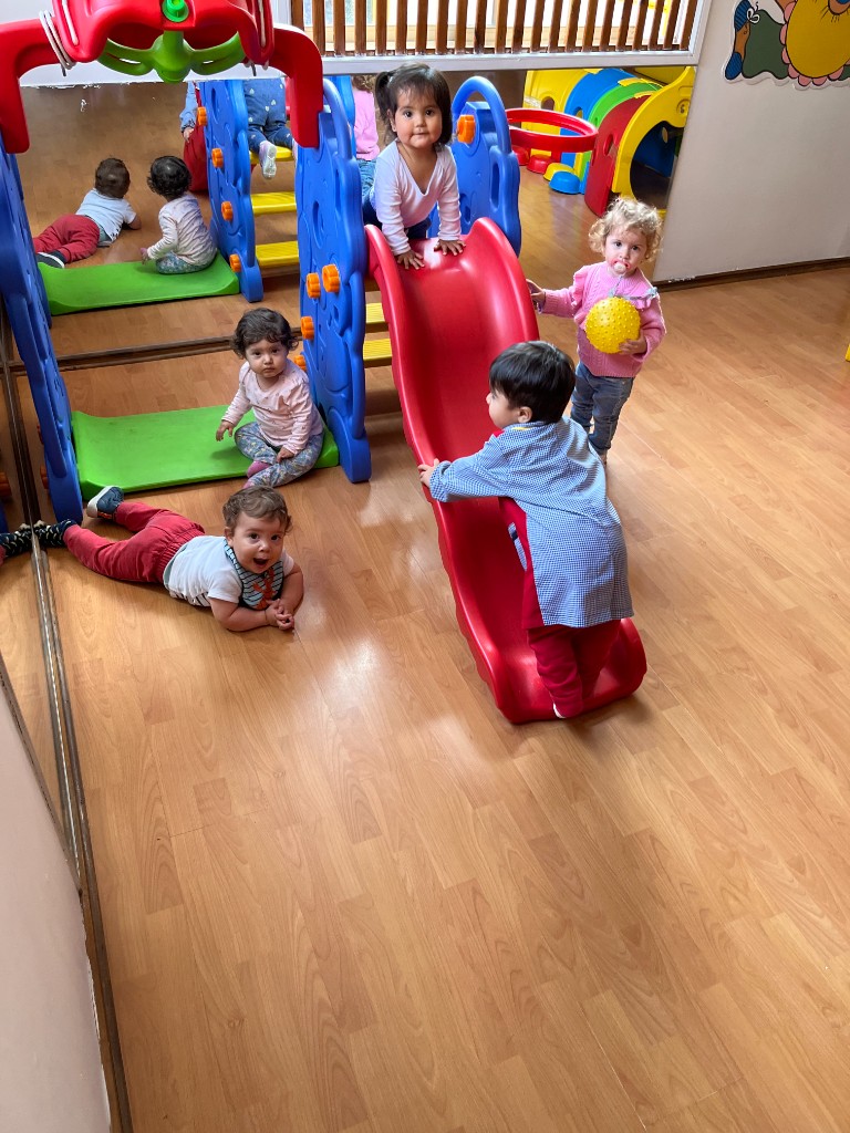 Comedor y celebraciones en el jardín